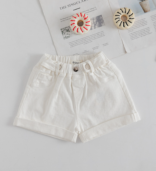  QS202213- Quần shorts jeasn 