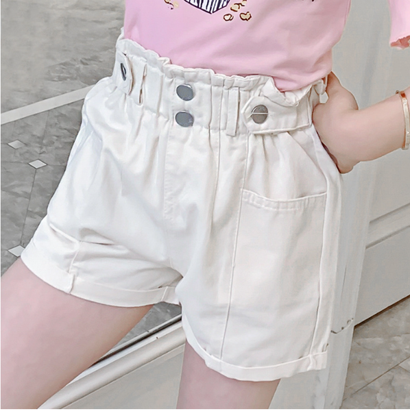  QS202214- Quần shorts 