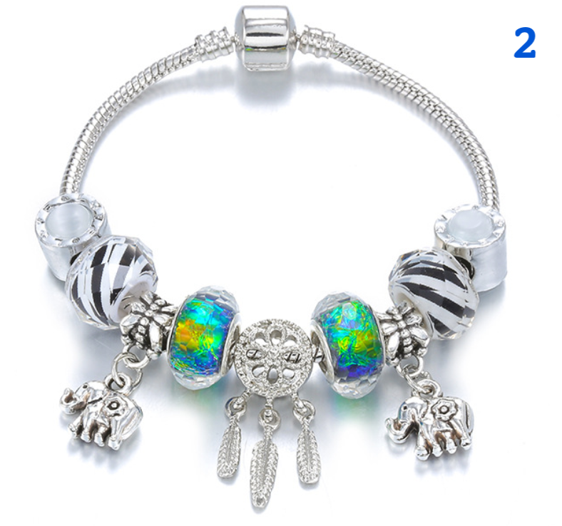  V202202- Vòng đeo tay 