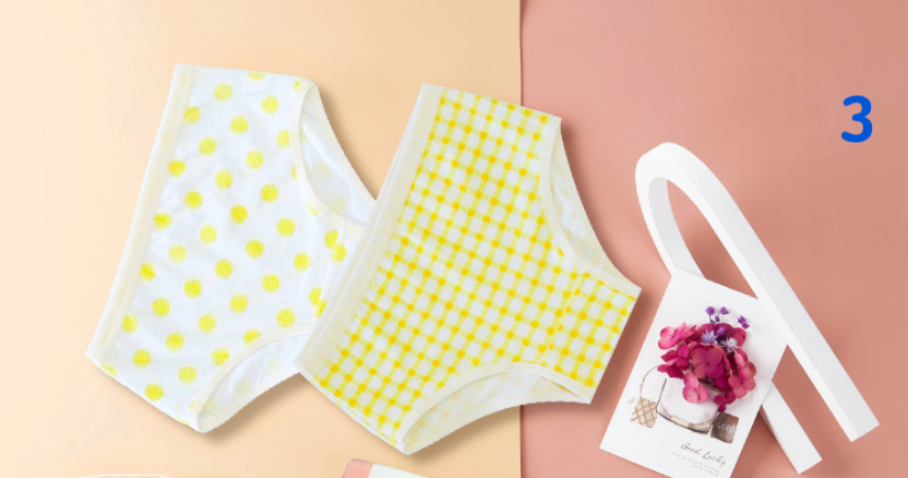  QC202206- Quần chip 