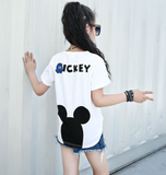  AO202242- Áo mickey 