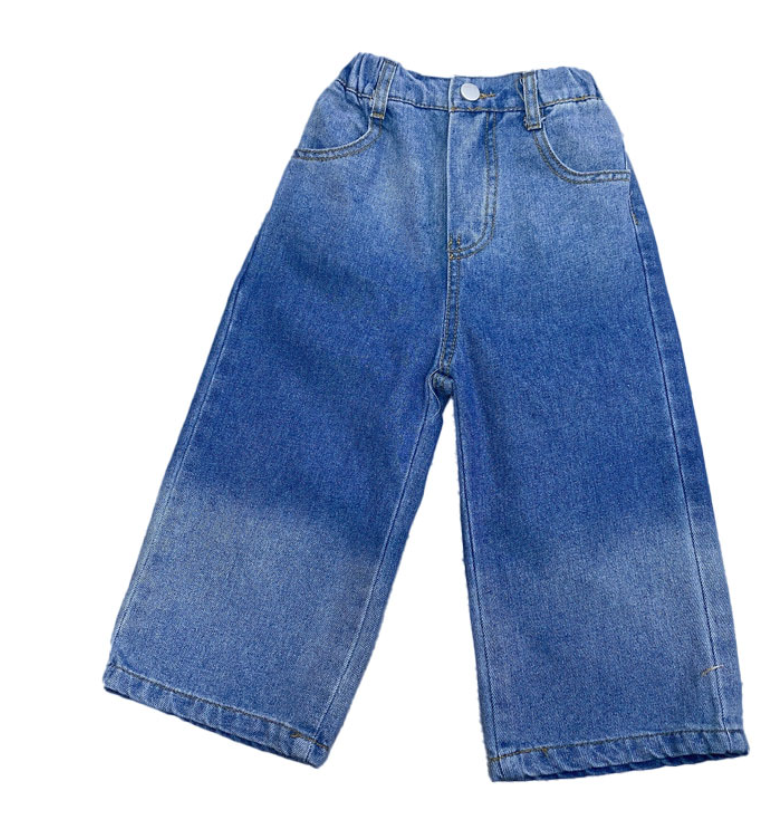  QD202248- Quần jeans 