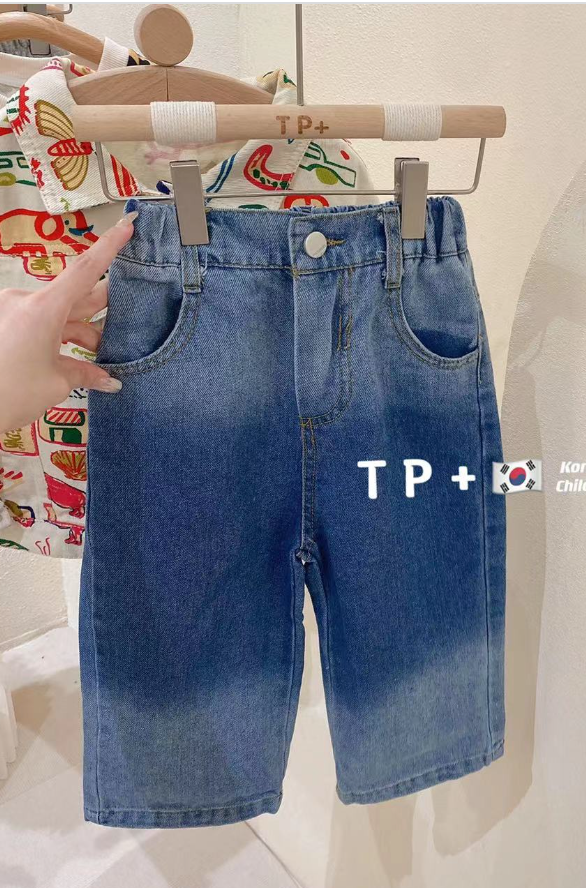  QD202248- Quần jeans 