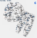  SET202256- Áo + quần 