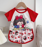  SET202310- Áo + quần 