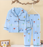  SET202355- Pijama áo + quần 