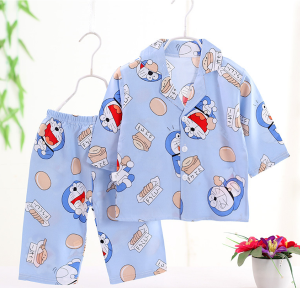  SET202445- Set bộ  pijama 