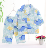  SET202445- Set bộ  pijama 
