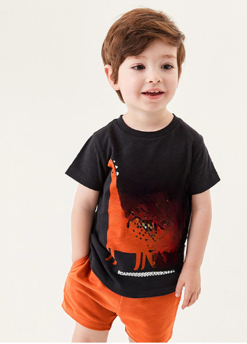  SET202528- Áo + quần 