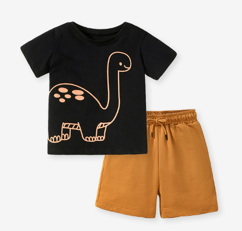  SET202528- Áo + quần 