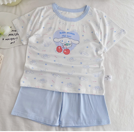  SET202534- Áo + quần 