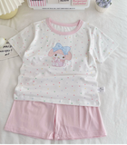  SET202534- Áo + quần 