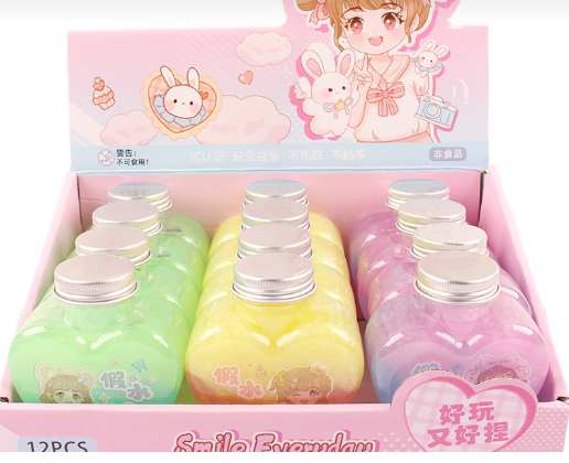  DC202607- SLIME 