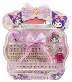  DC202421- Dán móng tay 