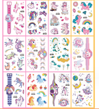  Halloween- sticker 