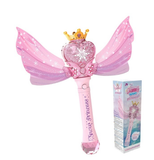  DC202506- Thổi bong bóng 