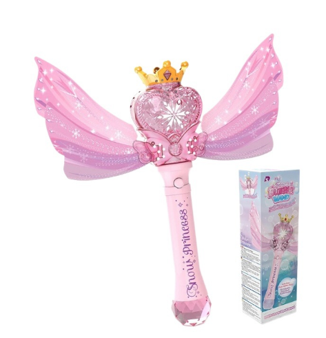  DC202506- Thổi bong bóng 