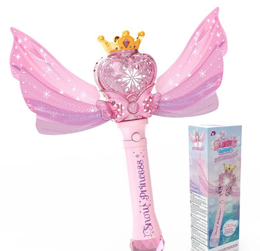  DC202506- Thổi bong bóng 