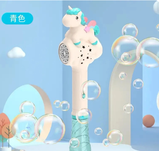  DC202506- Thổi bong bóng 
