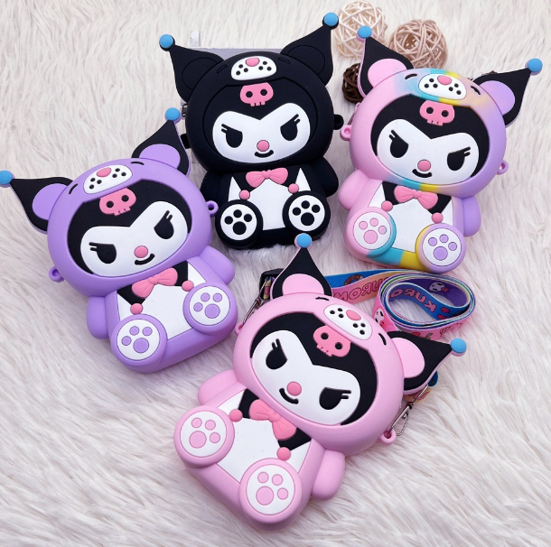  Tui202402- Túi đeo 