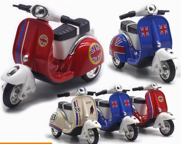  XEMOHINH- Xe mô hình 