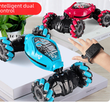  DC202509- Xe điều khiển 