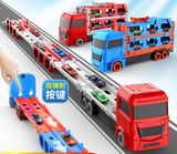  DC202412- Xe tải lớn 