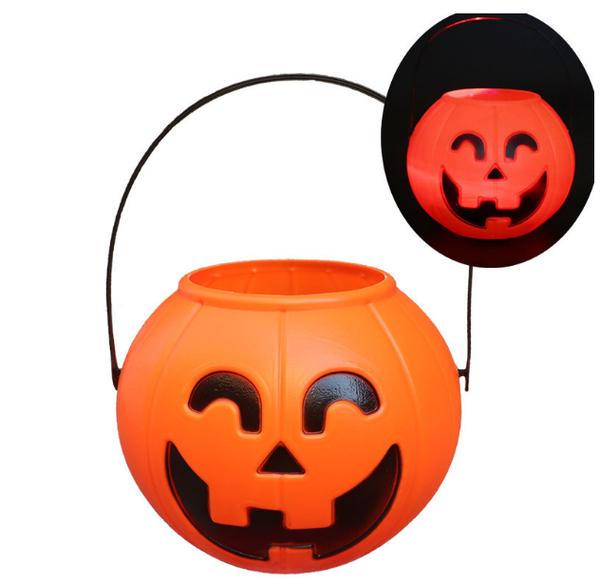  HALLOWEN10-Xô bí ngô 