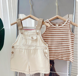  YEM202501- Áo + Yếm 