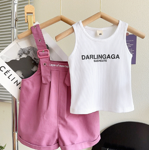  YEM202501- Áo + Yếm 