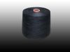 Polyester Melange spun YARN  for weaving/knitting