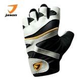Găng tay tập gym Jason X-Burning JR, găng tay tập gym, gang tay tap gym, Jason X-Burning JR