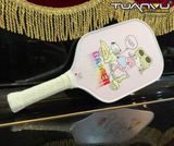Vợt Pickleball trẻ em, vot pickleball tre em