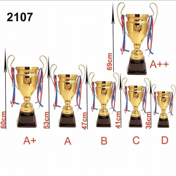 Cúp thể thao mẫu 15, cup the thao mau 15