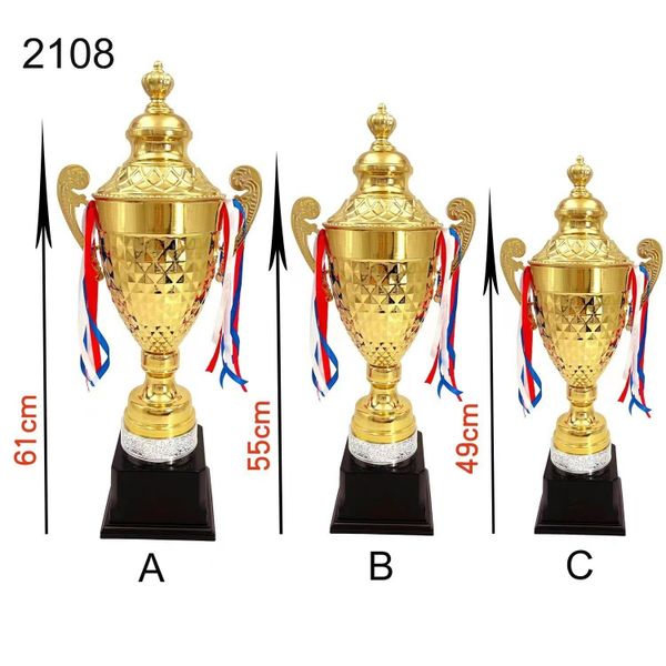 Cúp thể thao mẫu 16, cup the thao mau 16