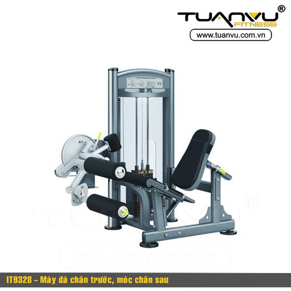 Máy đá chân trước, móc chân sau Impulse IT9328, Impulse IT9328, IT9328