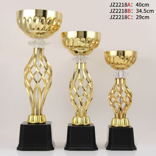 Cúp thể thao mẫu 20, cup the thao mau 20