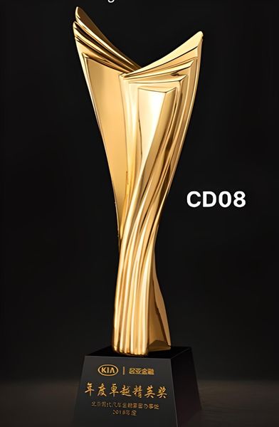 Cúp thể thao mẫu 26, cup the thao mau 26