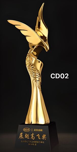 Cúp thể thao mẫu 28, cup the thao mau 28