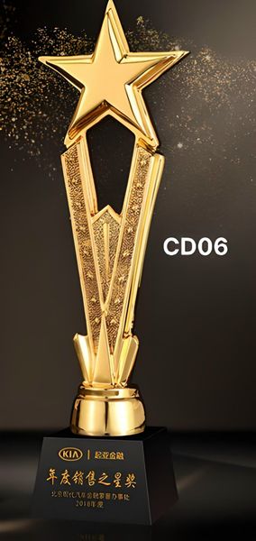 Cúp thể thao mẫu 29, cup the thao mau 29