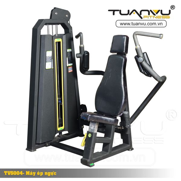 Máy ép ngực TV5004, May ep nguc TV5004, TV5004 , máy ép ngực, may ep nguc