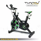 Xe đạp từ tính Tuấn Vũ 5006, Xe dap tu tinh Tuan Vu 5006