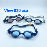Kính bơi View 820ASA, kinh bơi View 820ASA