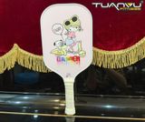 Vợt Pickleball trẻ em, vot pickleball tre em