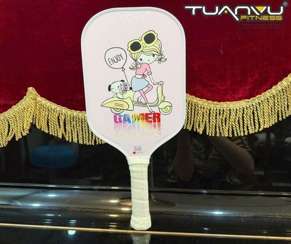 Vợt Pickleball trẻ em, vot pickleball tre em
