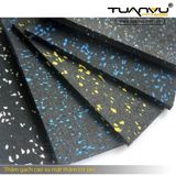 thảm gạch cao su mặt thảm lót sàn, tham gach cao su mat tham lot san, thảm gạch, thảm hạt cao su, tham gach, tham hat cao su