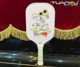 Vợt Pickleball trẻ em, vot pickleball tre em