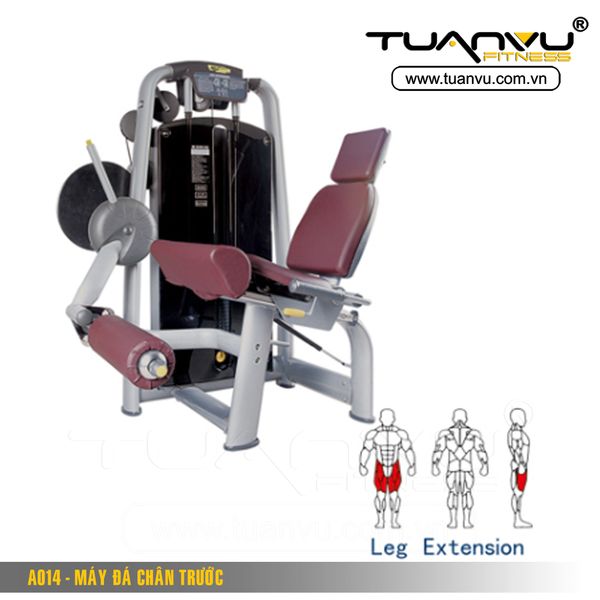 Máy đá chân trước A014, May da chan truoc A014,A014