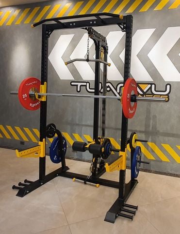 Giàn tạ đa năng TVĐN0102 TVĐN0102, gian ta da nang, TVĐN0102