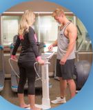 Máy Đo Chỉ Số Cơ Thể Accuniq BC380, May Do Chi So Co The Accuniq BC380, máy đo chỉ số cơ thể, may do chi so co the